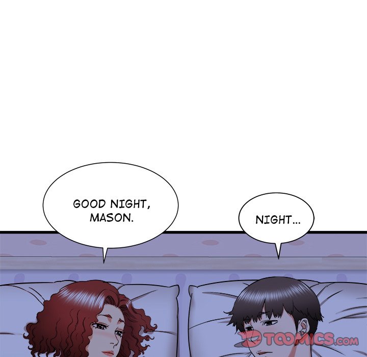 Old Memories Chapter 22 Page 30