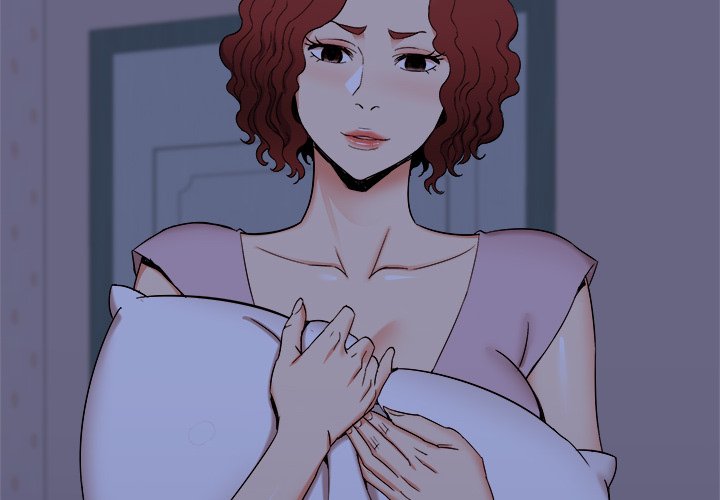 Old Memories Chapter 22 Page 4