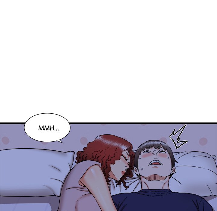 Old Memories Chapter 22 Page 43