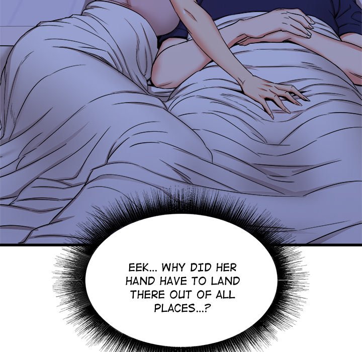 Old Memories Chapter 22 Page 44