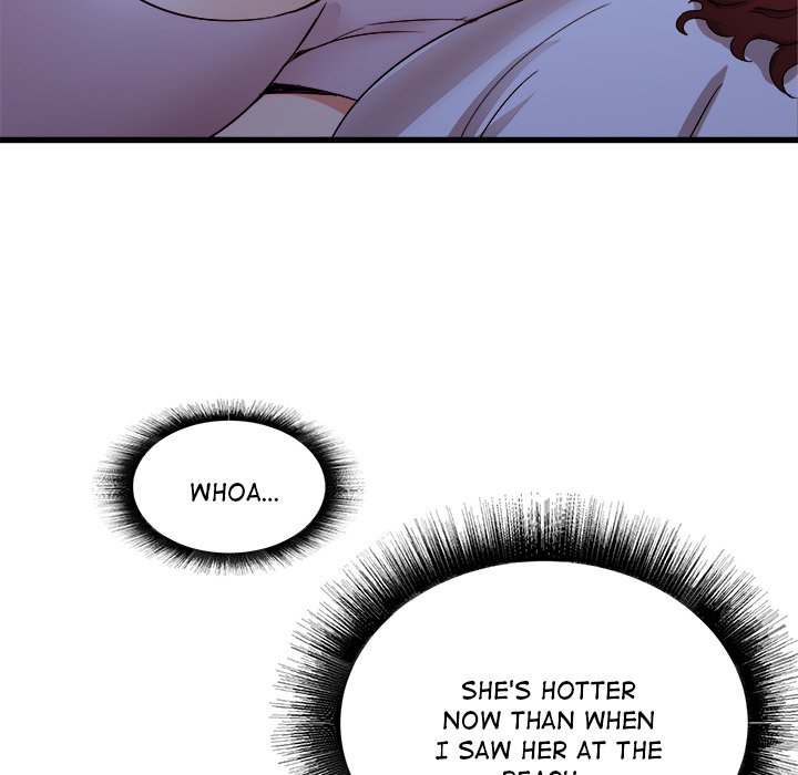 Old Memories Chapter 22 Page 56