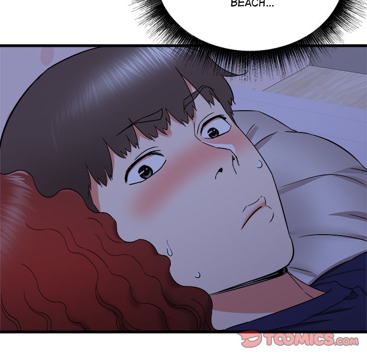 Old Memories Chapter 22 Page 57