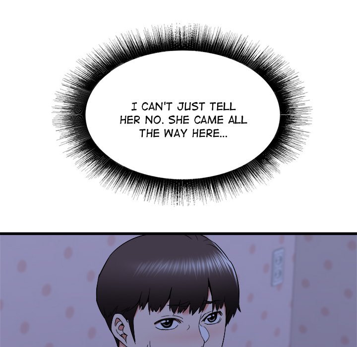 Old Memories Chapter 22 Page 6