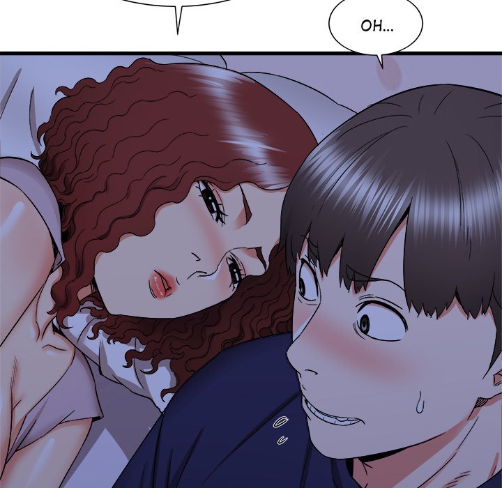 Old Memories Chapter 22 Page 63