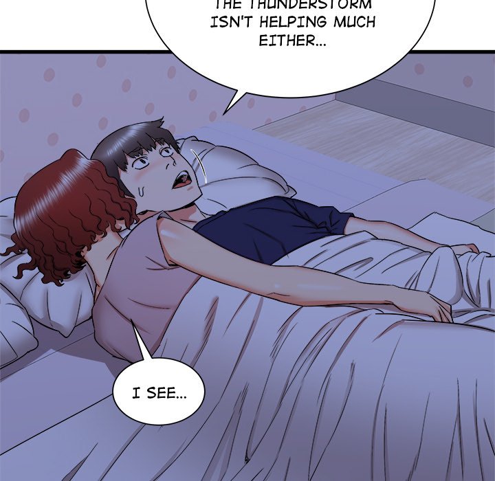 Old Memories Chapter 22 Page 65