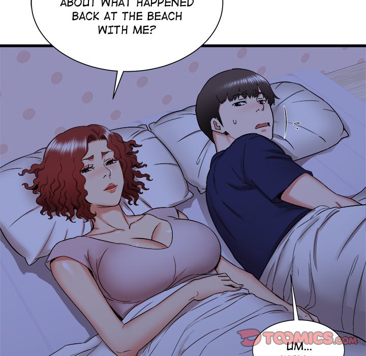 Old Memories Chapter 22 Page 75