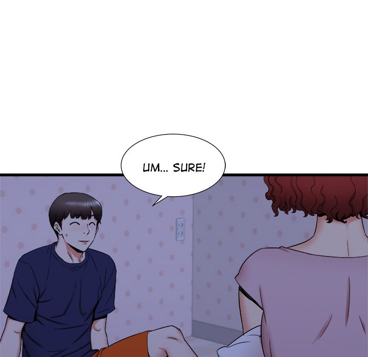 Old Memories Chapter 22 Page 8