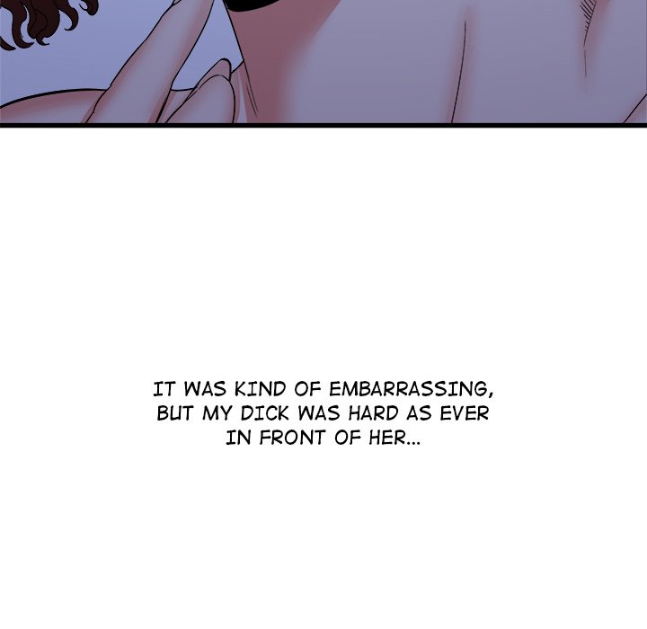 Old Memories Chapter 23 Page 10
