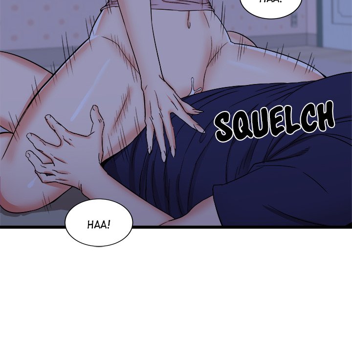 Old Memories Chapter 23 Page 110