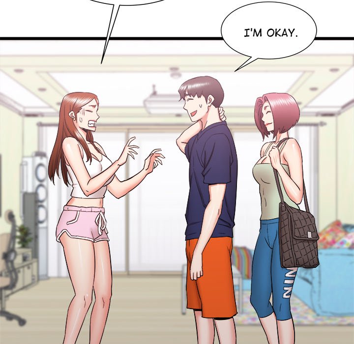 Old Memories Chapter 23 Page 129