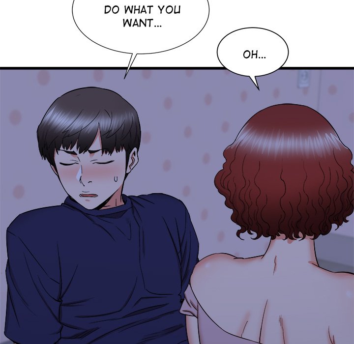 Old Memories Chapter 23 Page 13