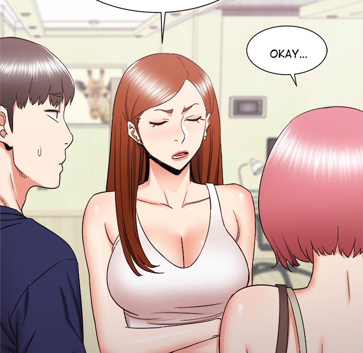 Old Memories Chapter 23 Page 133