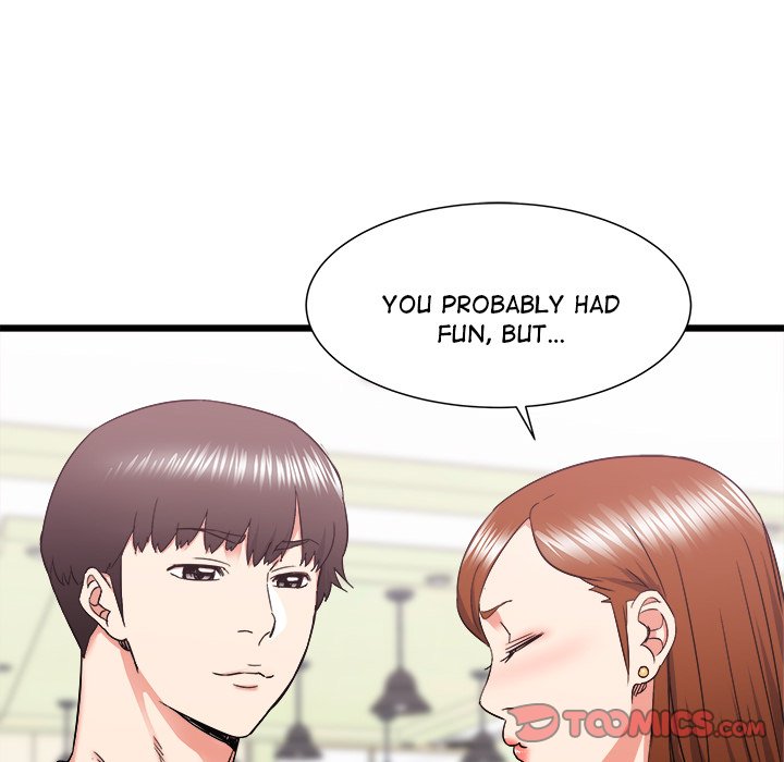 Old Memories Chapter 23 Page 135
