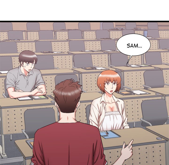 Old Memories Chapter 23 Page 156