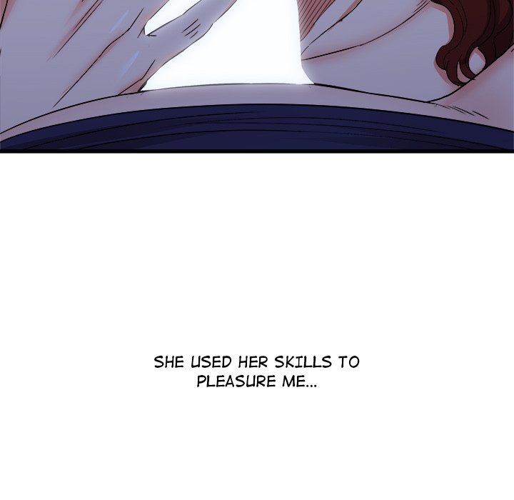 Old Memories Chapter 23 Page 40