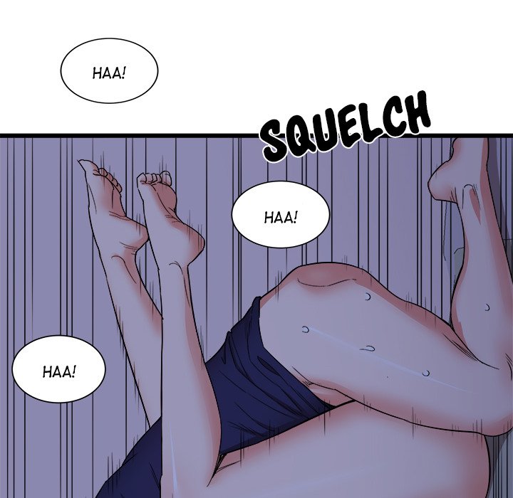 Old Memories Chapter 23 Page 94