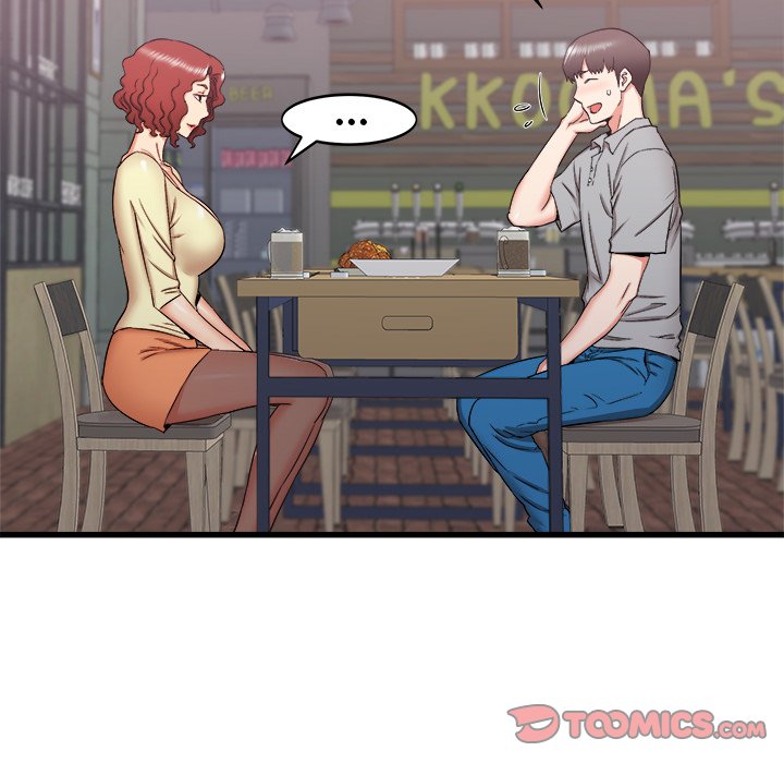 Old Memories Chapter 24 Page 129