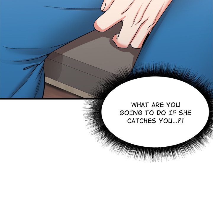 Old Memories Chapter 24 Page 131