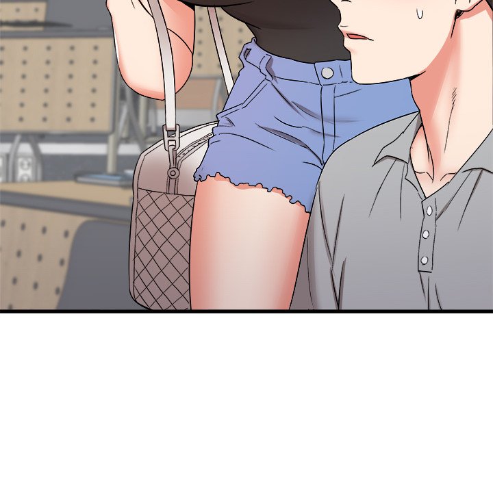 Old Memories Chapter 24 Page 20