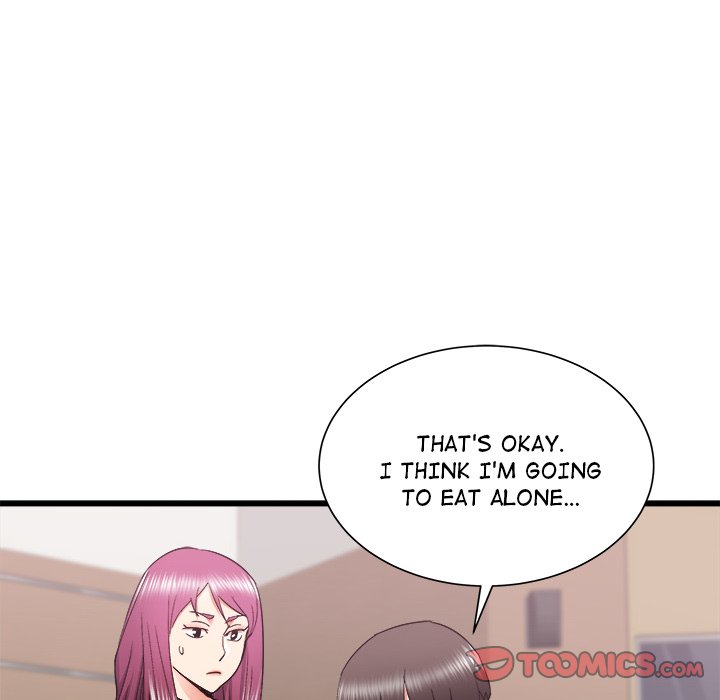 Old Memories Chapter 24 Page 21
