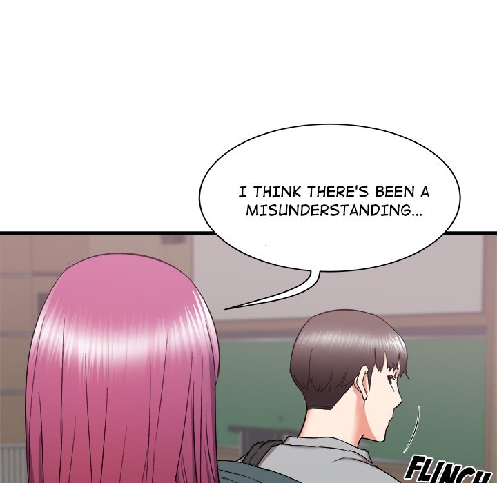 Old Memories Chapter 24 Page 23