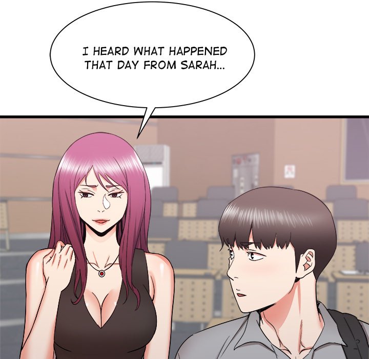 Old Memories Chapter 24 Page 25