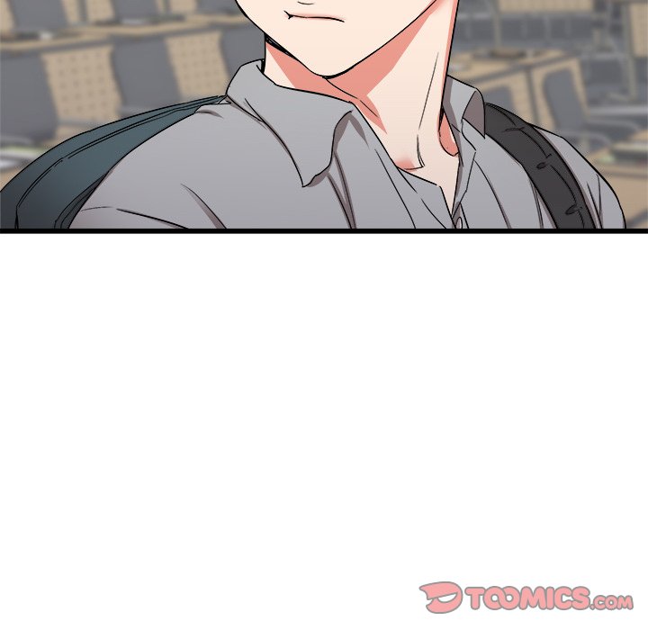 Old Memories Chapter 24 Page 30