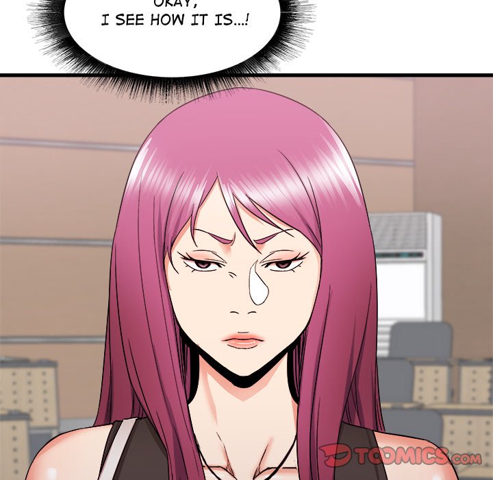 Old Memories Chapter 24 Page 39