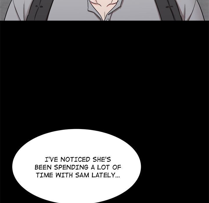Old Memories Chapter 24 Page 45