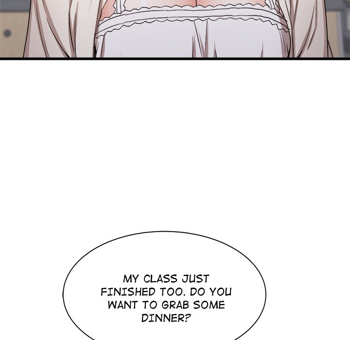 Old Memories Chapter 24 Page 5