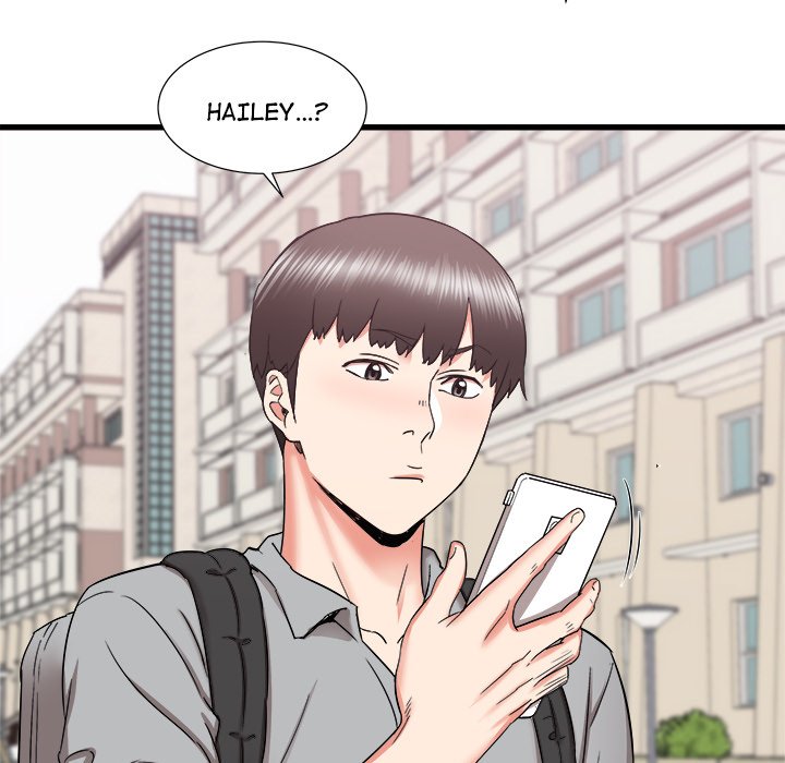 Old Memories Chapter 24 Page 52