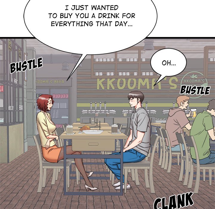Old Memories Chapter 24 Page 69