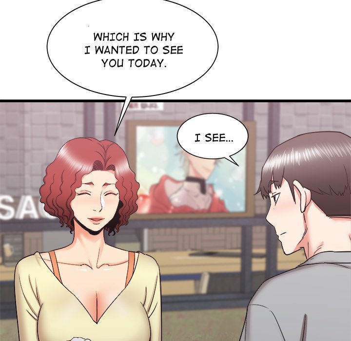 Old Memories Chapter 24 Page 71