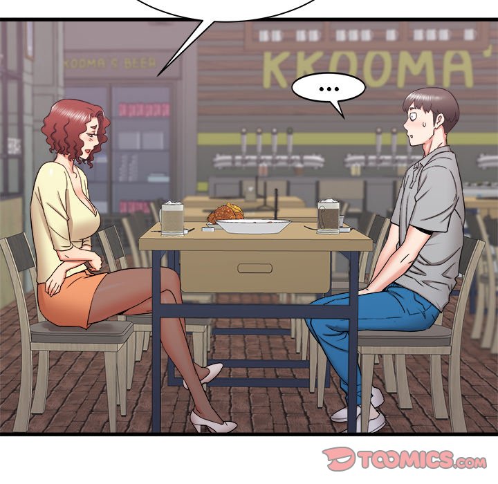Old Memories Chapter 24 Page 75
