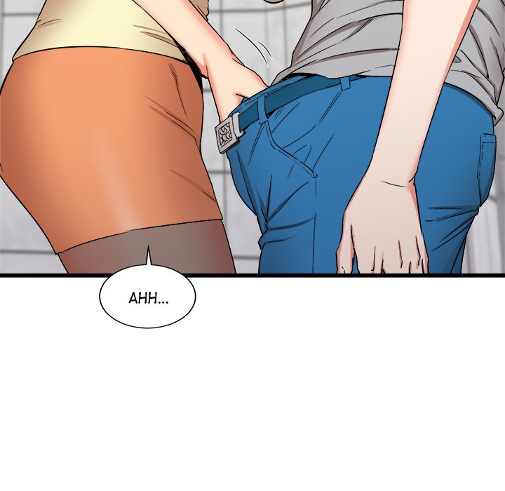 Old Memories Chapter 25 Page 11