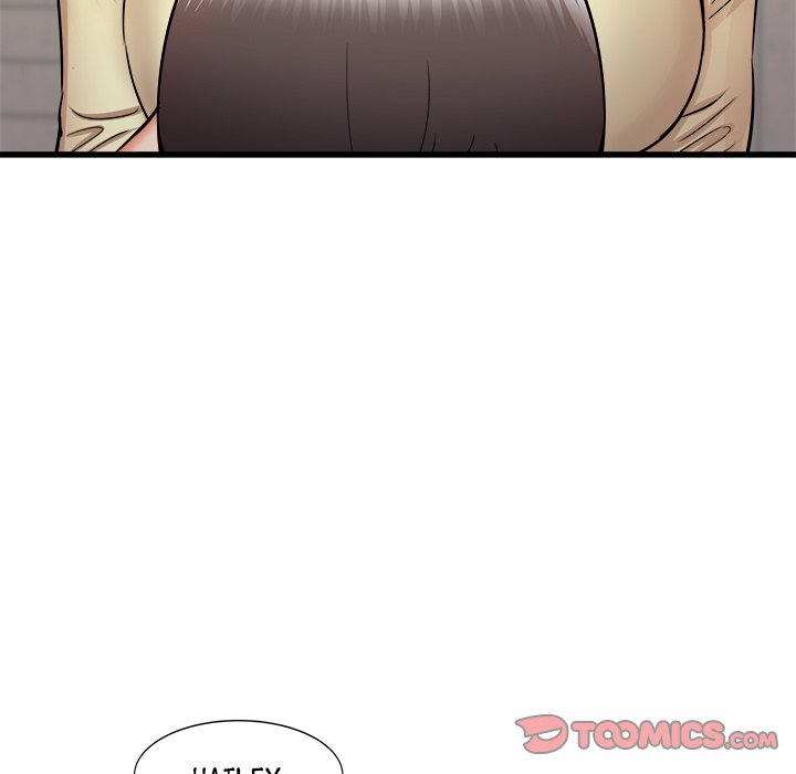 Old Memories Chapter 25 Page 111