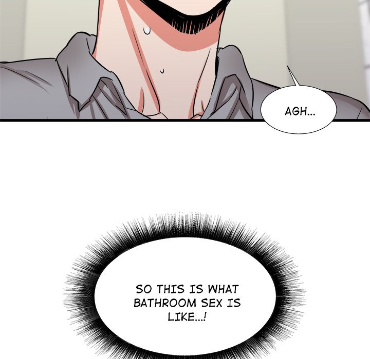 Old Memories Chapter 25 Page 131