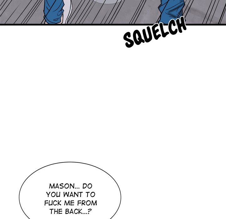 Old Memories Chapter 25 Page 134