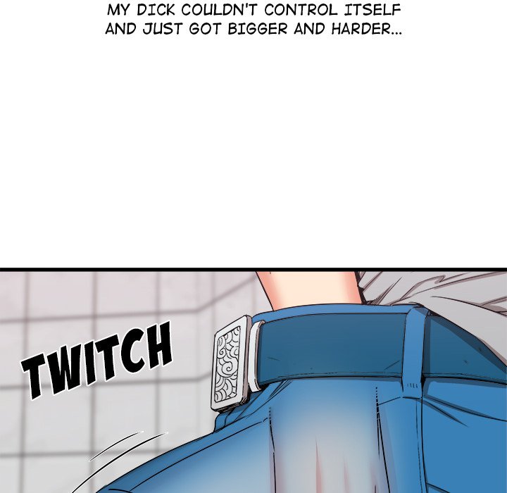 Old Memories Chapter 25 Page 18