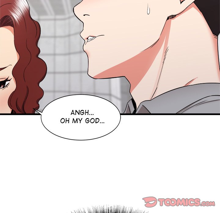 Old Memories Chapter 25 Page 21