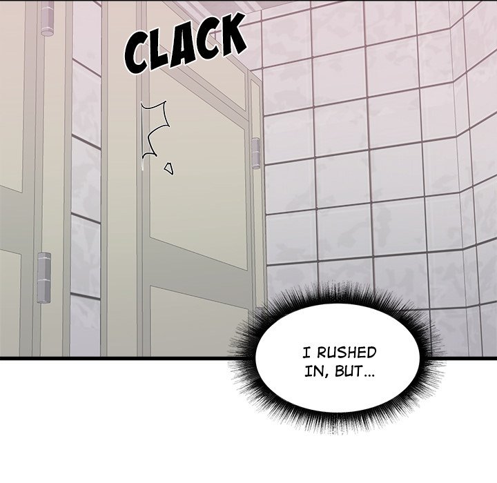 Old Memories Chapter 25 Page 28