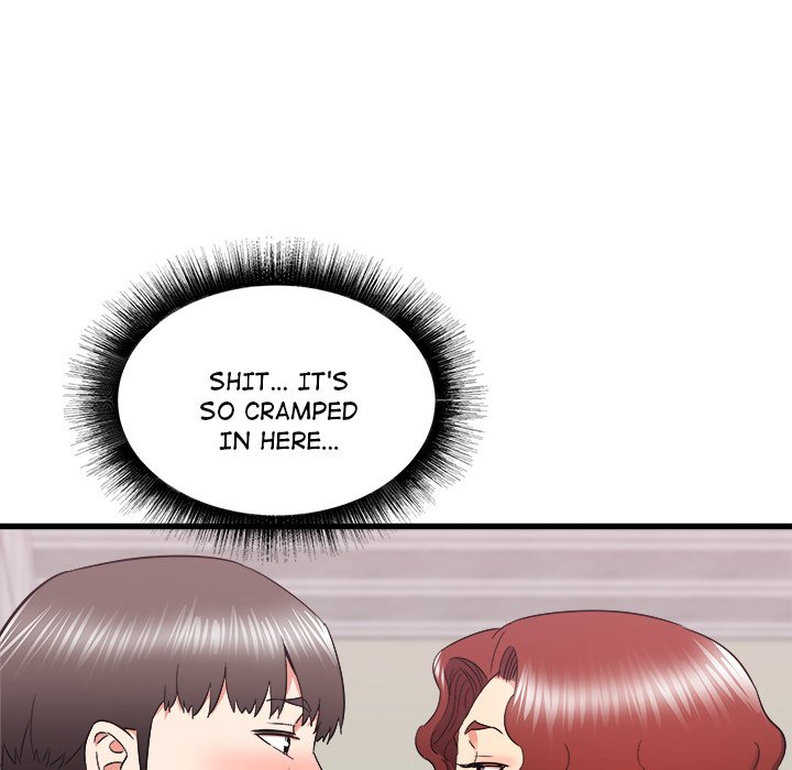 Old Memories Chapter 25 Page 29