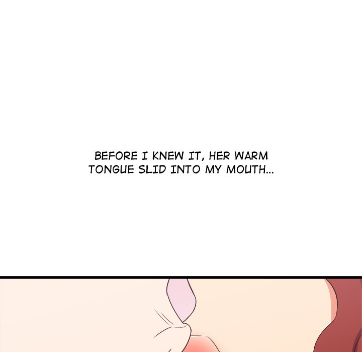 Old Memories Chapter 25 Page 37