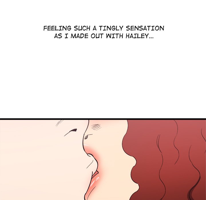 Old Memories Chapter 25 Page 44