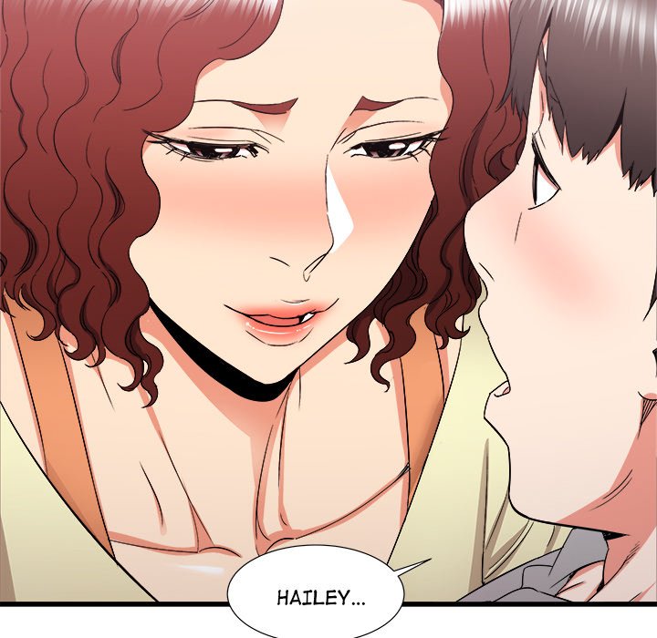 Old Memories Chapter 25 Page 6