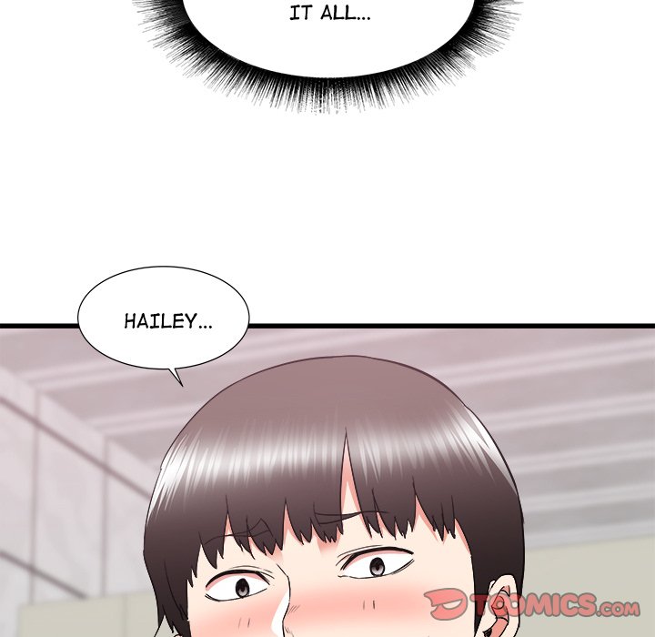 Old Memories Chapter 25 Page 84