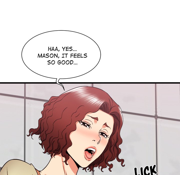 Old Memories Chapter 25 Page 99