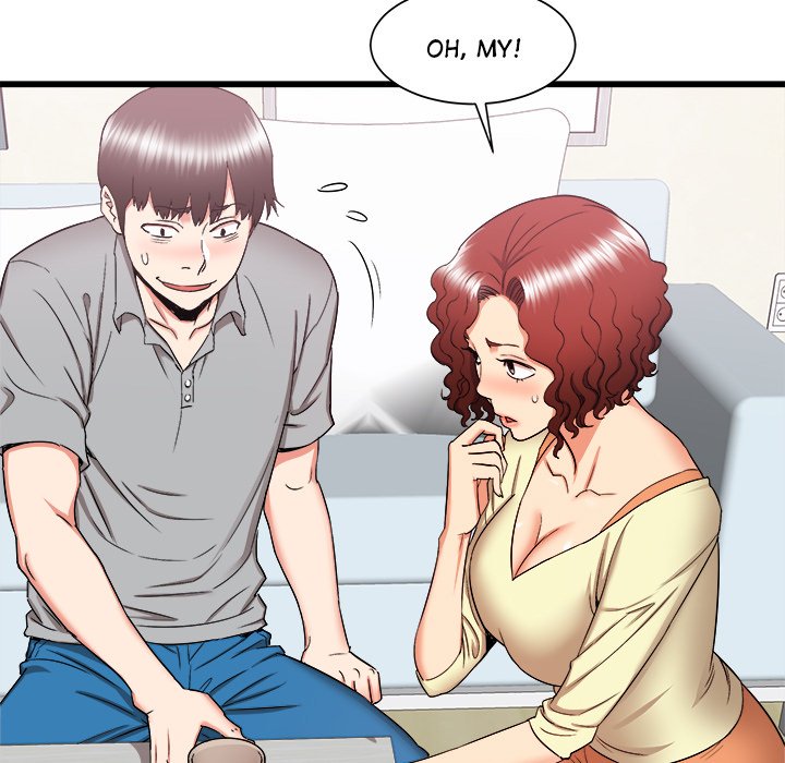 Old Memories Chapter 26 Page 124