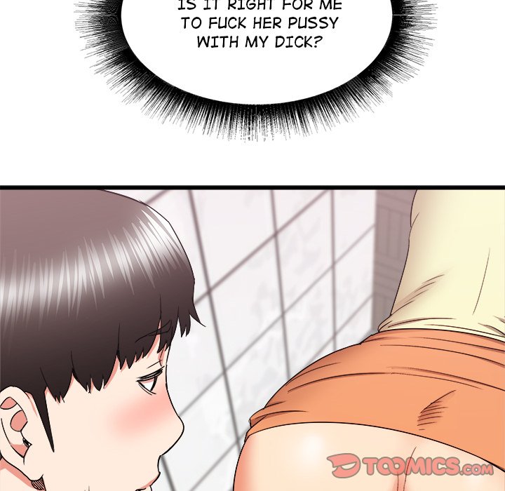Old Memories Chapter 26 Page 21