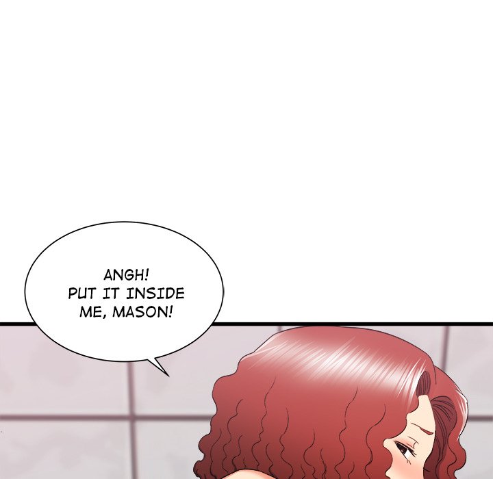 Old Memories Chapter 26 Page 23